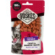 Voskes Crispy & Crunchy mit Thunfisch Katzensnacks (60g)