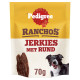 Pedigree Ranchos Jerkies Rind Hundesnack