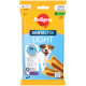 Pedigree Dentastix Light Small Snacks für kleine Hunde 3 - 10 kg