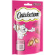 Catisfactions au bœuf friandise pour chat