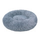 Brekz Bailey panier gris foncé pour chien