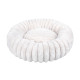 Brekz Roxy panier beige pour chat