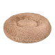 Brekz Bailey panier cappuccino pour chien
