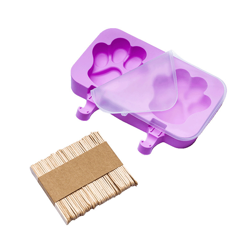 Pet Bakery Freskolo gelato - ijs voor honden en katten