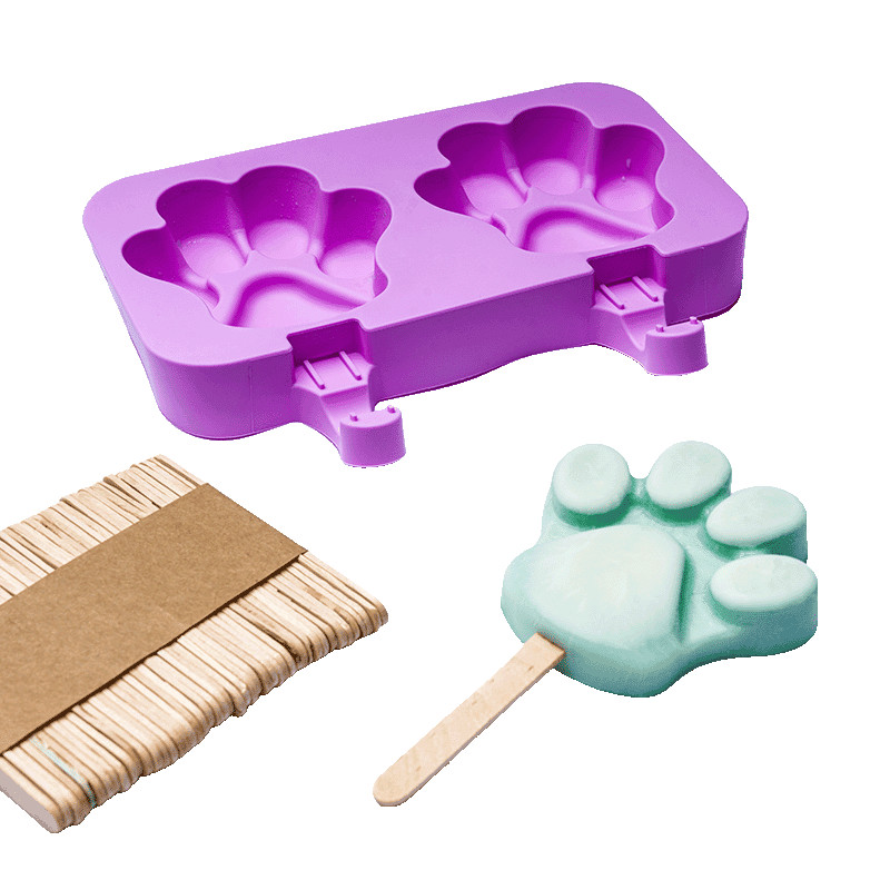 Pet Bakery Freskolo gelato - ijs voor honden en katten