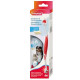 Beaphar dentifrice et brosse à dents pour chien et chat