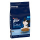 Felix Doubly Delicious Senior au poulet, à la dinde et aux légumes pour chat