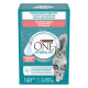 Purina One Hydralife au saumon pâtée pour chat