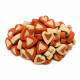 Brekz Soft Treats cœurs friandises pour chien