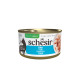 Schesir Complements thon (gelée) pâtée pour chat (boîte)
