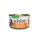 Schesir Complements Thunfisch mit Kürbis (Gelee) Nassfutter Katze (Dosen)