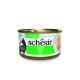 Schesir Complements Huhn (Gelee) Nassfutter Katze (Dosen)