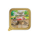 Stuzzy Pâtée au boeuf pour chat (100 g)