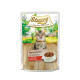 Stuzzy  Chunks au bœuf pâtée pour chat (85 g)