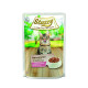 Stuzzy Chunks au jambon pâtée pour chat (85 g)