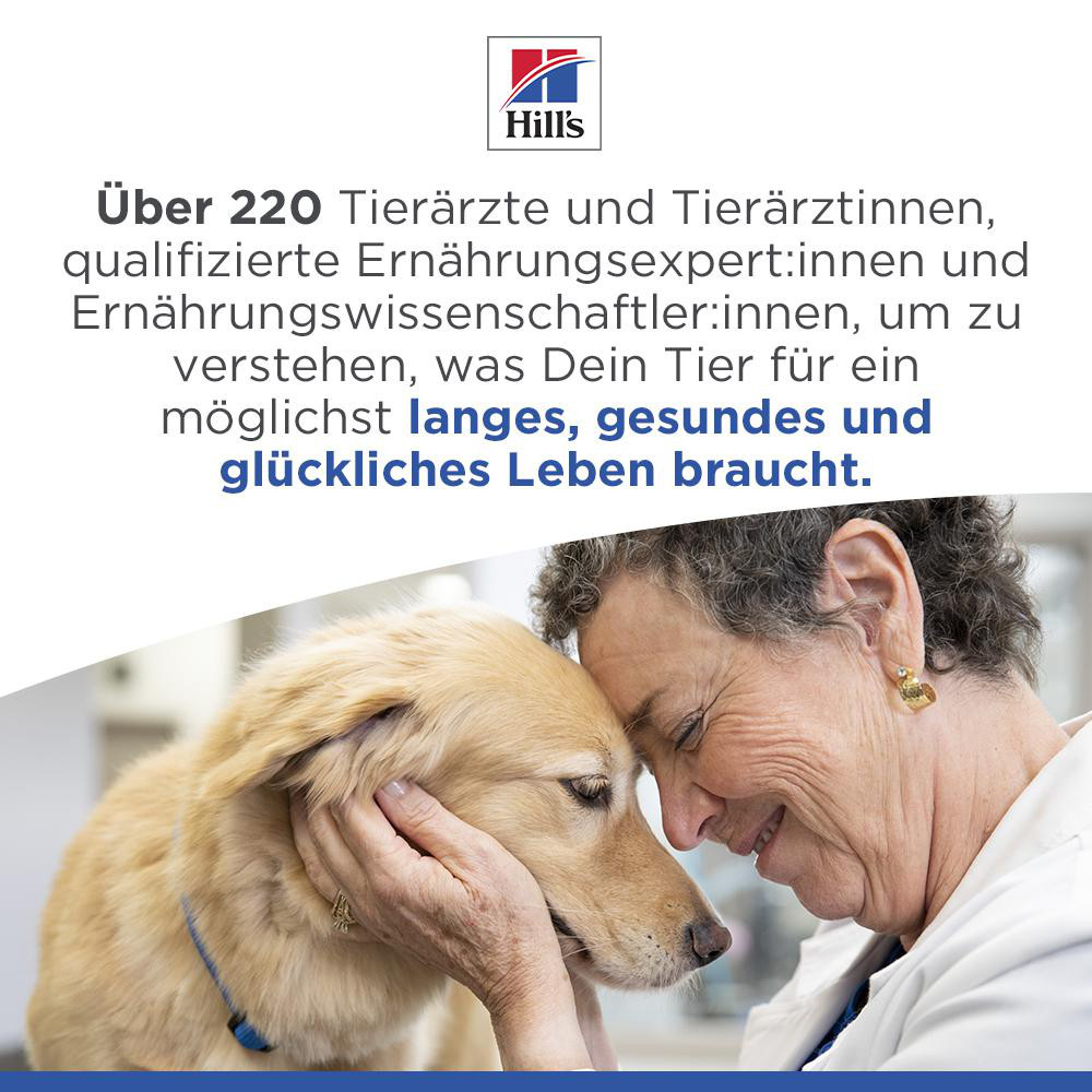 Hill's Adult Ozeanfisch Katzen-Nassfutter 85 g