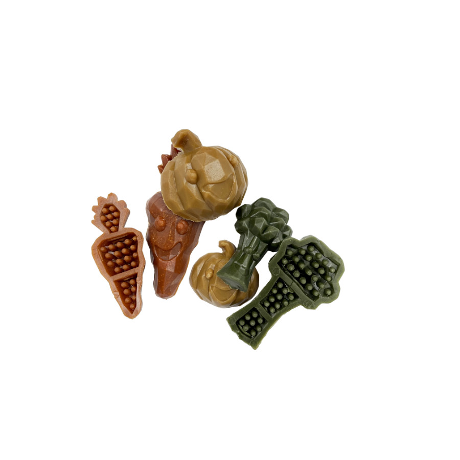 Brekz Garden Chews friandise pour chien