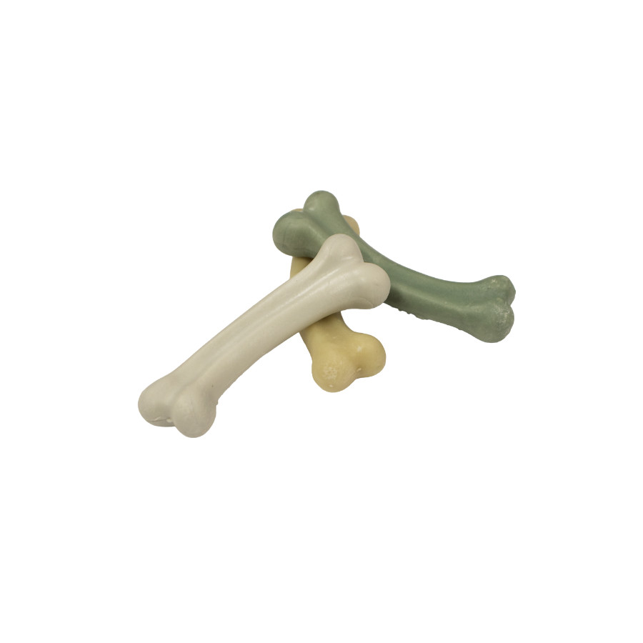 Brekz Dental Chew Bone jouet à mâcher pour chien