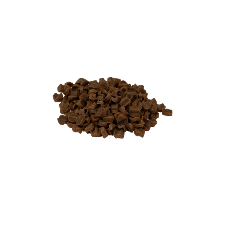 Cadilo Dental & Anti-hairball friandise pour chat