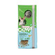 Versele-Laga Crispy Muesli pour lapins