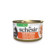 Schesir Complements Thunfisch mit Kürbis (Gelee) Nassfutter Katze (Dosen)