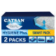 Catsan Hygiene Plus Smart Pack Katzenstreu