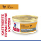 Hill's Adult Sterilised Cat mit Huhn Katzen-Nassfutter (Mousse, Dose)