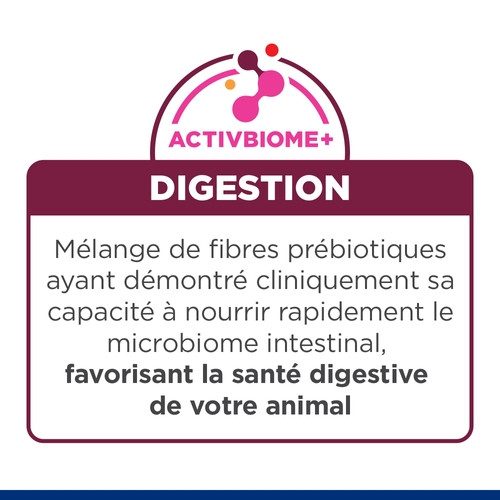 Hill's Prescription Diet Puppy I/D Digestive Care au poulet pour chiot
