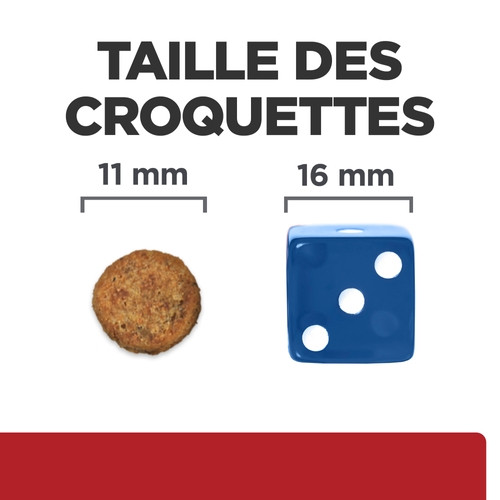 Hill’s Prescription Diet I/D Digestive Care au poulet pour chien