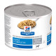 Hill's Prescription Diet Derm Complete Skin Care & Food Sensitivities pâtée pour chien (boîte)