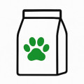 Veterinair voer hond