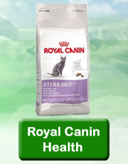 Royal Canin Health Chat