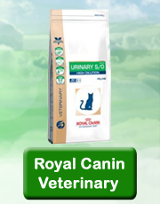 Royal Canin Veterinary Chat