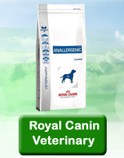 Royal Canin Veterinary