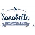 Sanabelle croquettes pour chat
