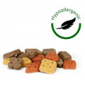 Snacks hypoallergéniques pour chien