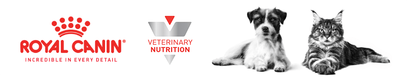 Royal Canin Vetarinary Diet